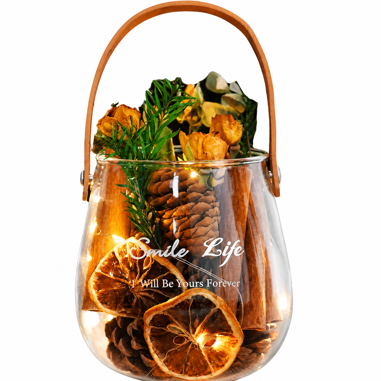 Glass Reed Aroma Diffuser