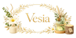 Vesia - Home