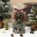 Dried Flower Potpourri Sachet | Botanical Decorative Fragrance Sachet | Home & Closet Air Freshener Decor