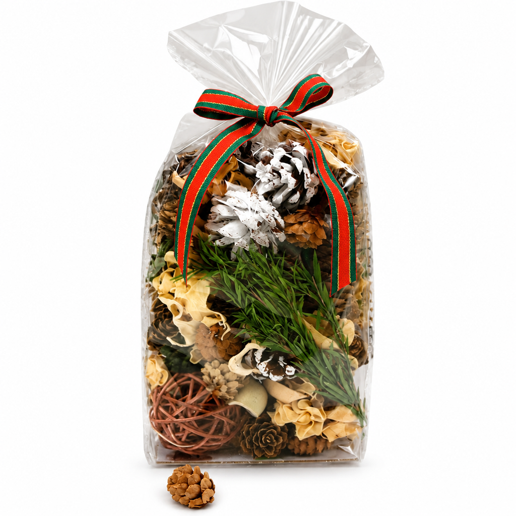 Decorative Potpourri Sachet